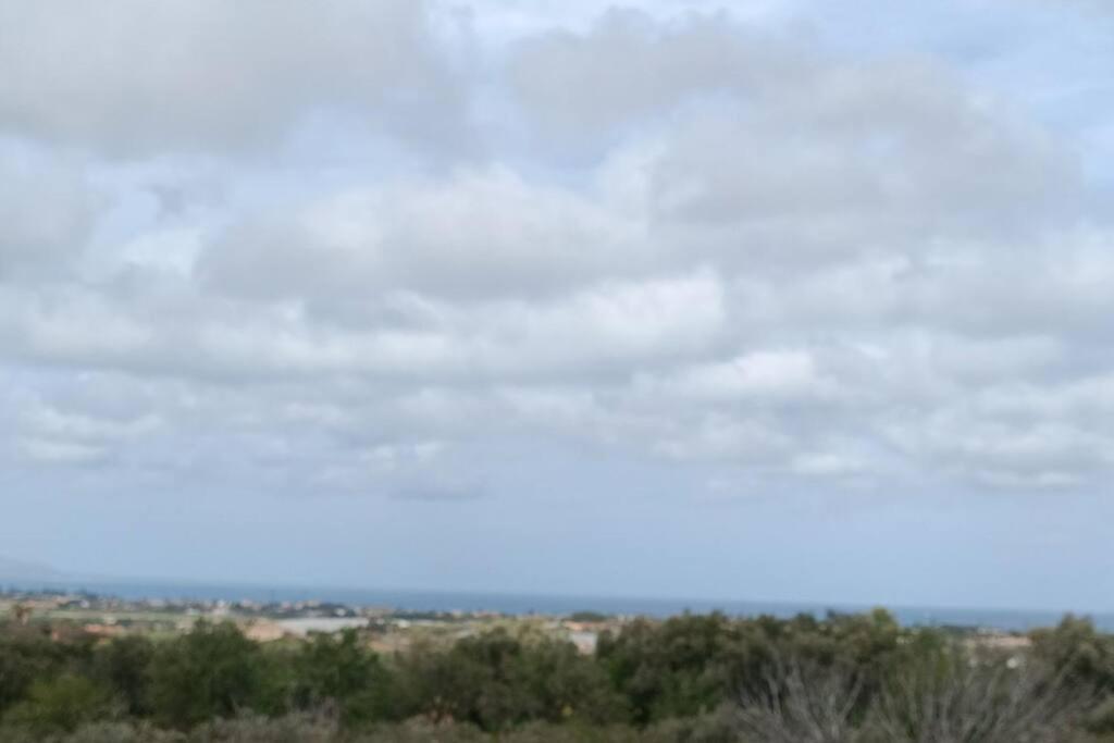 Appartamento Casuzze I Mori Museum Marzamemi Esterno foto