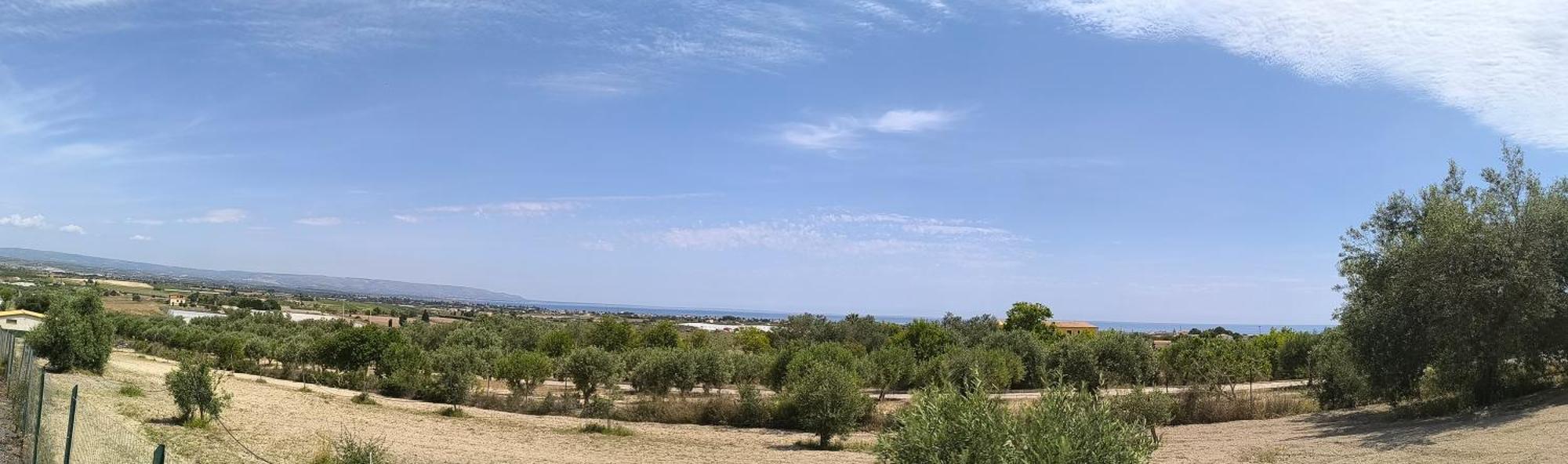 Appartamento Casuzze I Mori Museum Marzamemi Esterno foto