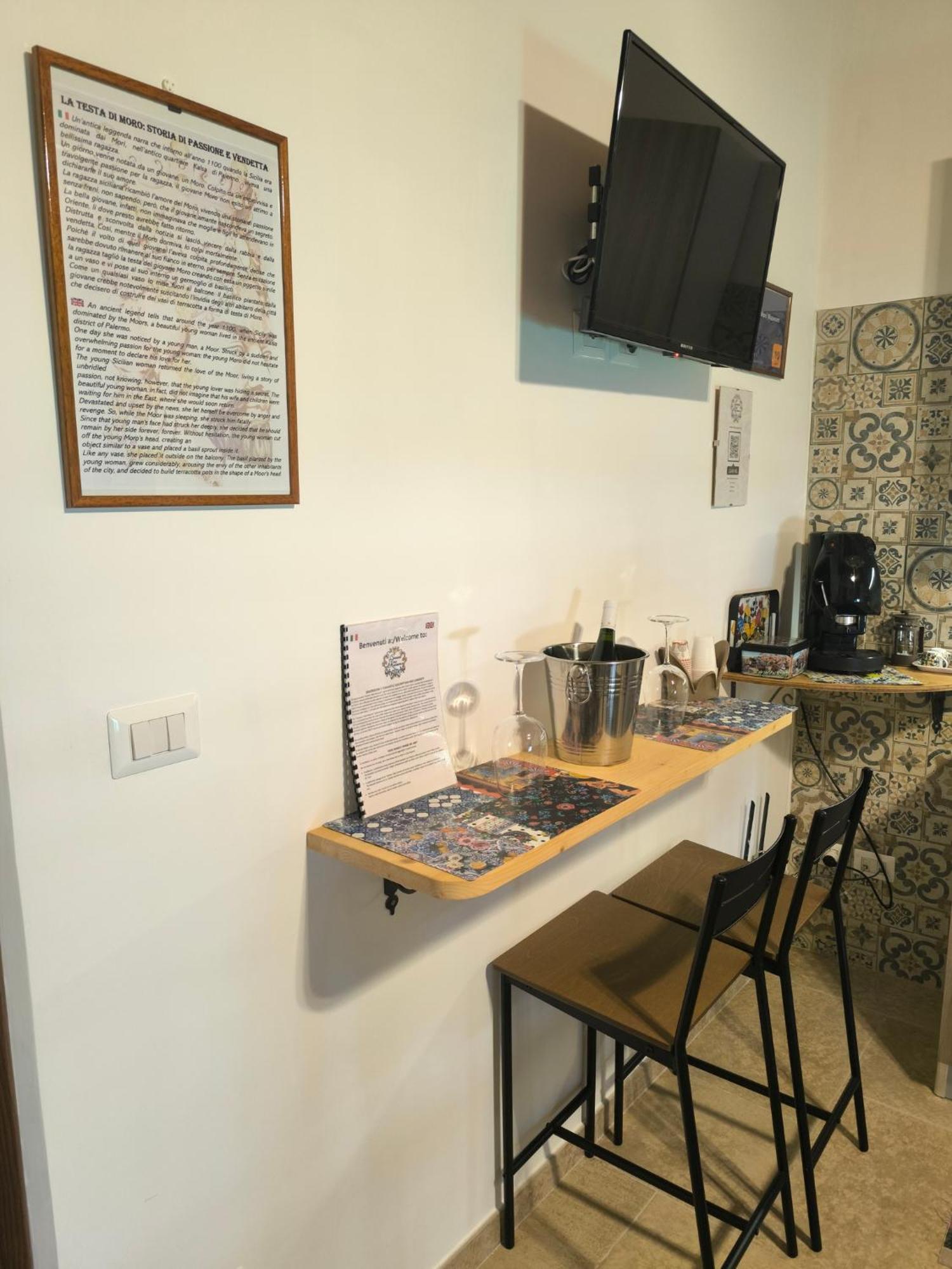 Appartamento Casuzze I Mori Museum Marzamemi Esterno foto