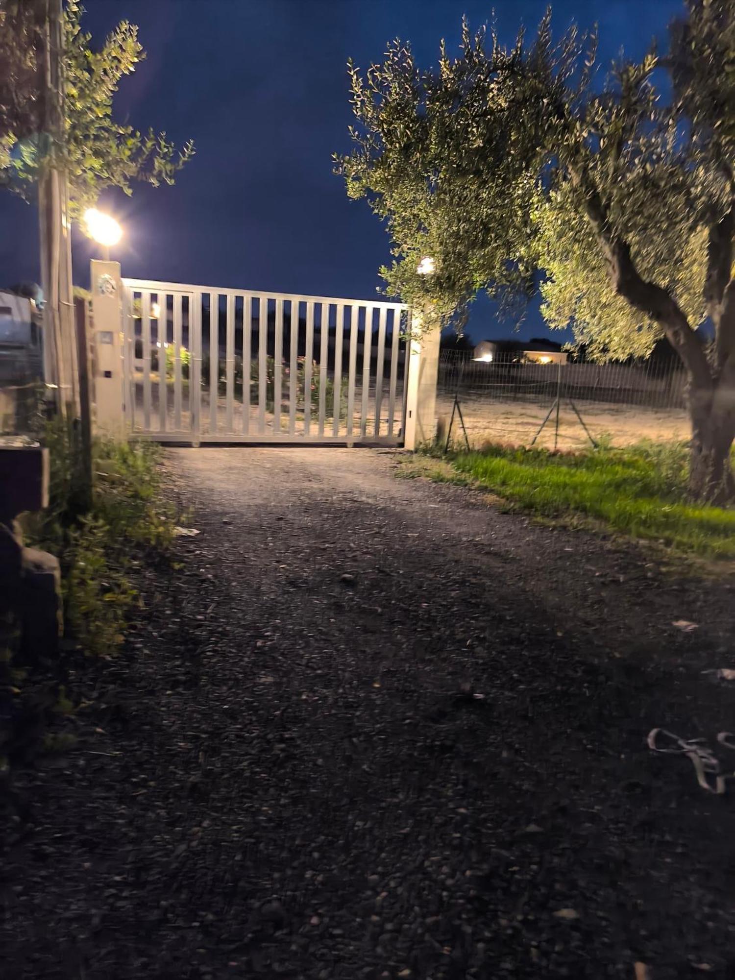 Appartamento Casuzze I Mori Museum Marzamemi Esterno foto